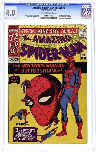Comic Image