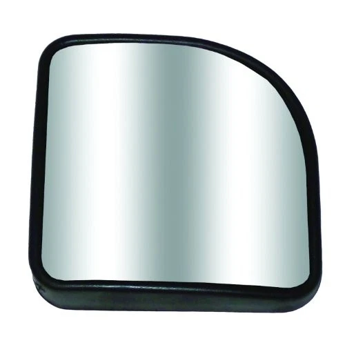 CIPA 49403 Corner Wedge Mirror