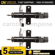 OE Standard Monroe Front Suspension Struts for 1989-1991 Buick Reatta