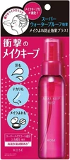 Kose Make Keep Mist 80mL Juicy Floral Scent Waterproof