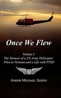 Joseph Michael Sepesy | Once We Flew | Buch | Englisch (2021) | Gebunden