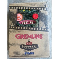 ZURU Fuggler Funny Ugly Doll Gremlins STRIPE Gap Tooth 9  