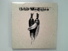 Orbit Medicine - Baby Come Back (CD, 2006) Slip Case