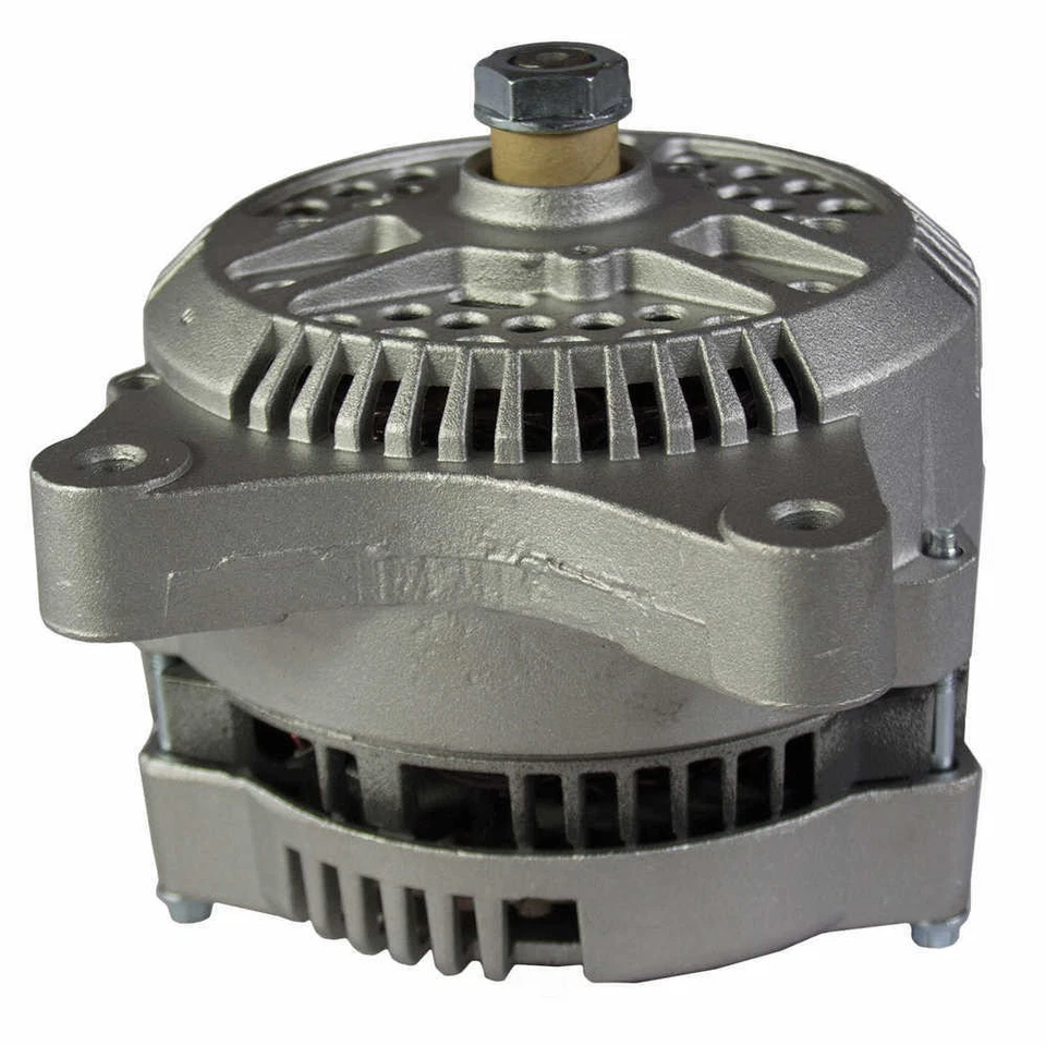 Alternador-Garantía Motorcraft GL-8726-RM Reman Foto 2 de 3