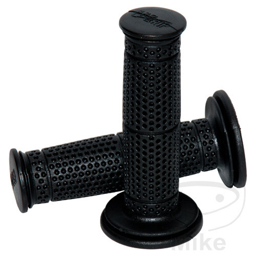 PROGRIP Puños de moto cerrados 714 Ø22 MM 125 MM - Imagen 1 de 2