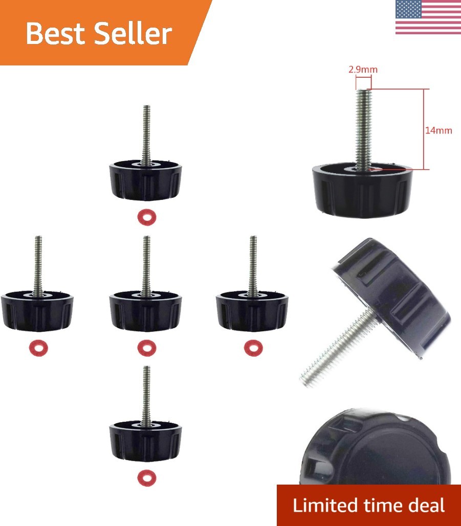 Knob Power Handle Grip