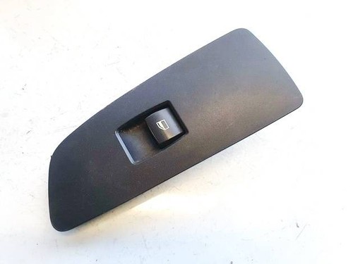 15939890 Fensterheber schalter 06467bk  6970247 BMW 1-Series DE2702628-63