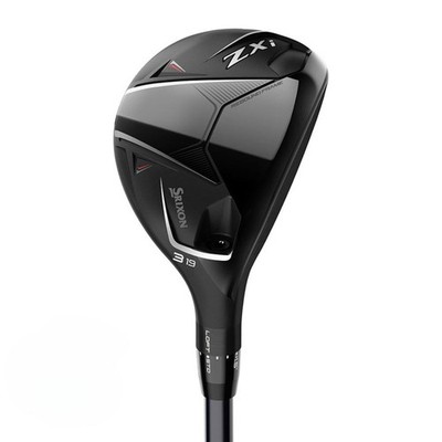 Srixon Golf 2025 ZXi Hybrid - New - Pick Loft & Flex | eBay