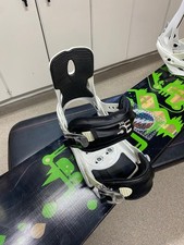 Signal Snowboard for sale | eBay