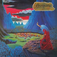 Ashbury - Endless Skies - Cd - G3Z
