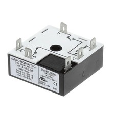 American Dish Service Heater Relay Contactor Delay 291-3027 - Free Shipping 