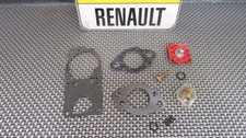 Carburateur Renault R6