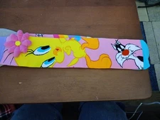 Jioiwa Mix Match Socks ( Loony Toons)