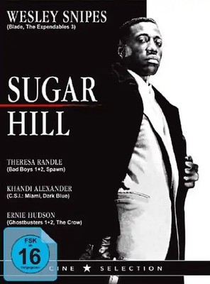 Sugar Hill - Cine Selection 1 [Limited Edition]