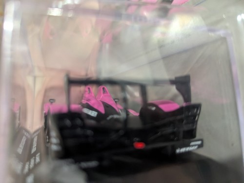 24h Le Mans Collection -Pescarolo 01 EVO JUDD - nr 79. Modellino 1/43 Die Cast - Imagen 4 de 7