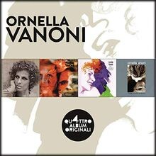 Gli Originali von Vanoni, Ornella | CD | Zustand gut