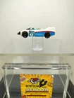 VTG 1983 - KO Gobots - Crasher - MR-20 Rothmans Racing Porsche / AS-IS
