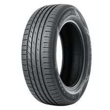2x Sommerreifen - NOKIAN WETPROOF 1 215/45R16 90V MFS BSW XL