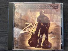 DOYLE DUKES: ZELF A SELF PORTRAIT ON GUITAR CD VG+