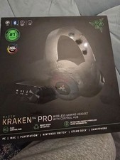 Razer Kraken V4 Pro   Premium Gaming-Headset ...