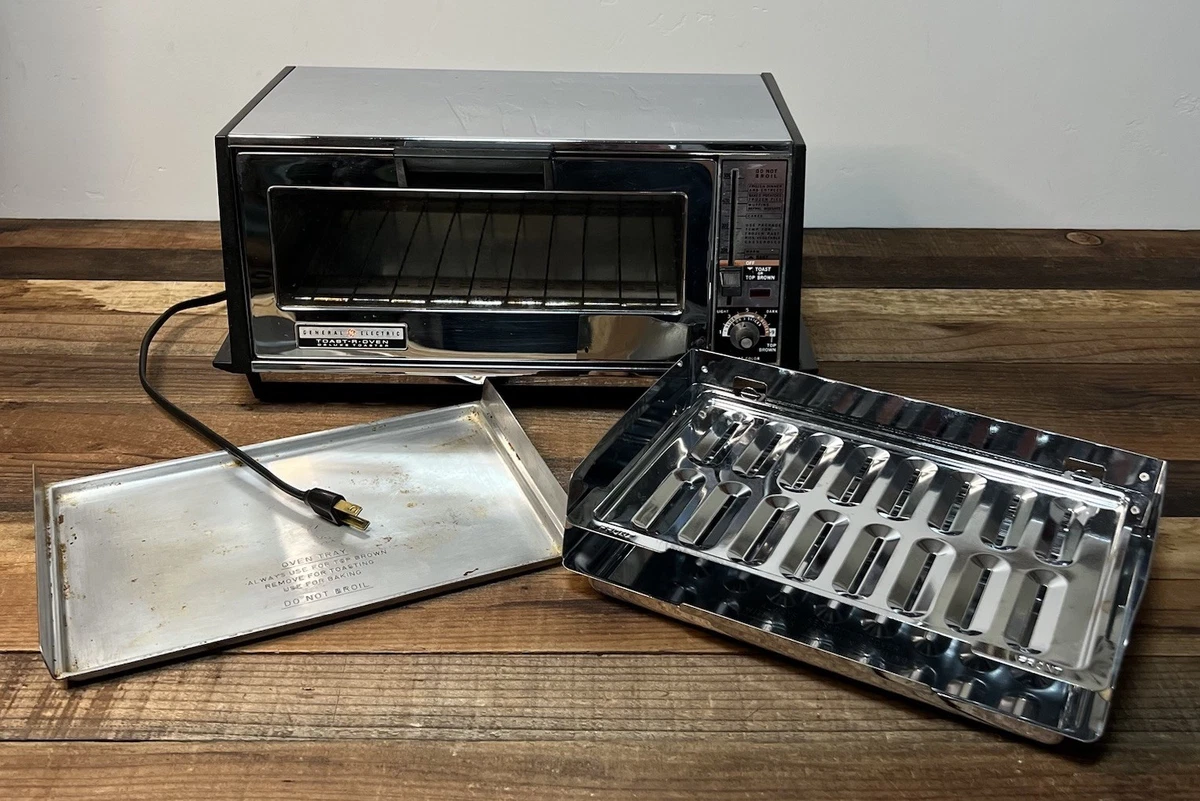 25+ GE Toaster Ovens for sale | Updated Oct 2026