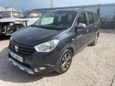 Moteur Dacia LODGY 