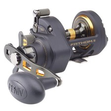 Penn Fathom II 15 SD Mag freno - FTHII15SD