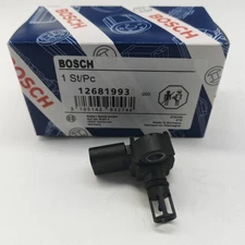 Bosch 12681993 Intake Manifold Pressure Sensor MAP Sensor For Buick Chevrolet