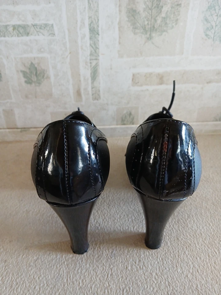 Madden Girl Women's Business Heels – Size 7.5 - Image 3 of 4