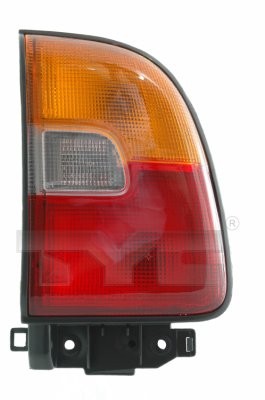 Für TYC TYC 11-3319-05-2 Rear lamp Right 11-3319-05-2 do TOYOTA RAV 4 I This a - Bild 3