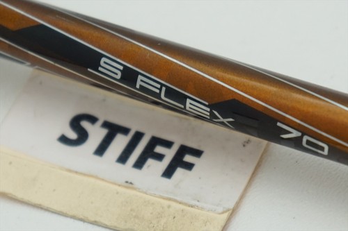 Tour Edge Hl3 Iron-Wood 29 Degree 6 Hybrid Stiff Alta Cb Graphite 0890327 E16 - Picture 5 of 6