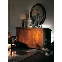 Sideboards Massivholz SchrankmöBel Kommoden Kommode Sideboard-