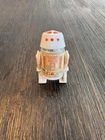 R5-D4 Complete Vintage Star Wars 1978 Kenner Action Figure Clicks