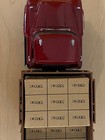 Ertl 1957 Chevy Stake Truck 85-95 10 Year Commemorative Addition F151 — photo 6