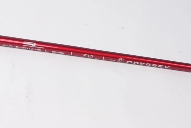 Odyssey 2 Ball 11 Tour Lined Stroke Lab Putter Right Handed (#21761) - Image 4 of 4