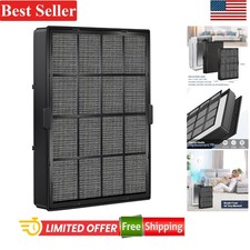 HEPA Washable Replacement Filter B for Winix 9500 U300 P300 Air Purifiers 114190