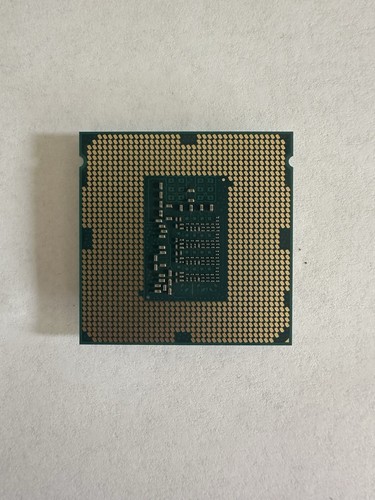 Intel Core i5-4590S SR1QN 3.00GHz Processor - Picture 2 of 2