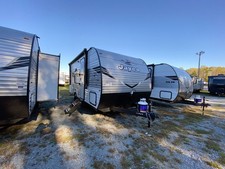 2026 Jayco Jay Flight SLX Single Axle 160LK
