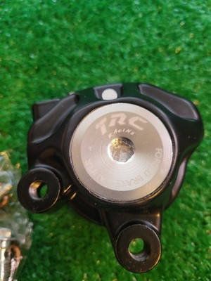 【Rinco】 Trc Honda Dio Elite Front Disk Brake Caliper Rrgs Style Tiawan