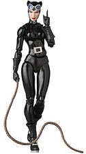 MEDICOM TOY MAFEX No.123 Catwoman Batman Hush Age 13  Collectors Item Y870265