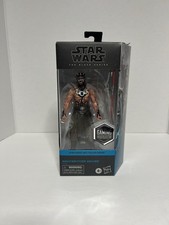 Star Wars the Black Series Jedi  Fallen Order Nightbrother Archer
