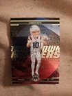 2025 Panini Mosaic - Touchdown Masters Drake Maye #9