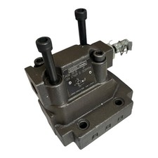 DENISON R4U06 533 30 A1 Pressure Relief Valve