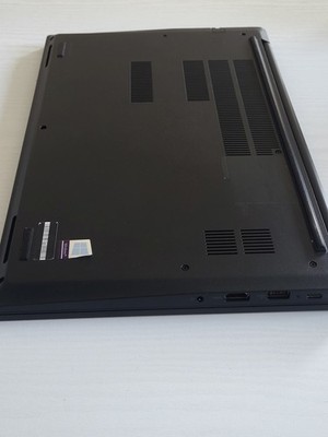 Lenovo ThinkPad E15 G 2 Intel Core i5-1135G7 8GB RAM 256GB SSD Win 11 Pro