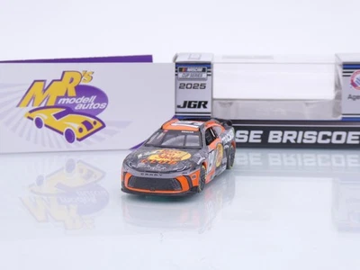 Lionel Racing C192565BPSCJ # Toyota NASCAR 2025 Chase Briscoe Bass Pro Shop 1:64