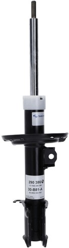 Fits SACHS 290 386 SHOCK./RH/F/MERIVA 03- /L/ GAS DE Stock - Picture 7 of 11