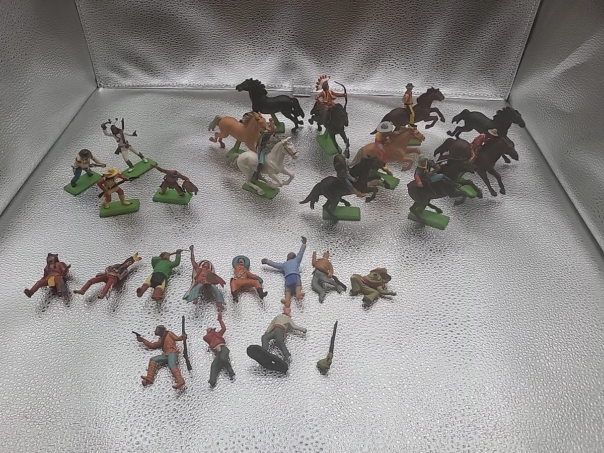 Lot de figurines du Ier Empire. Nous y joignons... - Lot 14 - Artenchères
