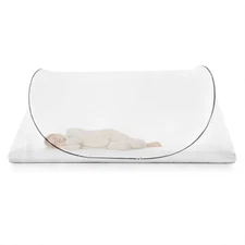 Full Mosquito Net Personal Portable Installation-free Bed Mosquito Net Foldable 