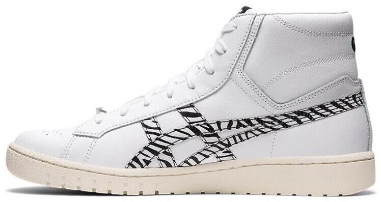ASICS GEL-PTG MT Mid White Black for Sale | Authenticity