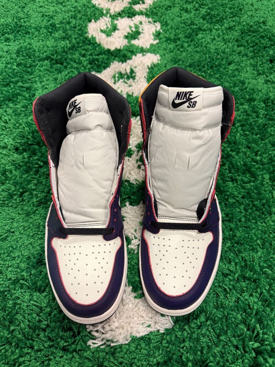 Size 11 - Jordan 1 Retro High SB LA To Chicago 2019 for sale Size 11 - Jordan 1 Retro High SB LA To Chicago 2019 for sale